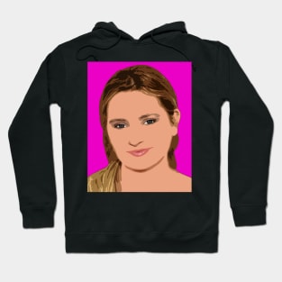 abigail breslin Hoodie